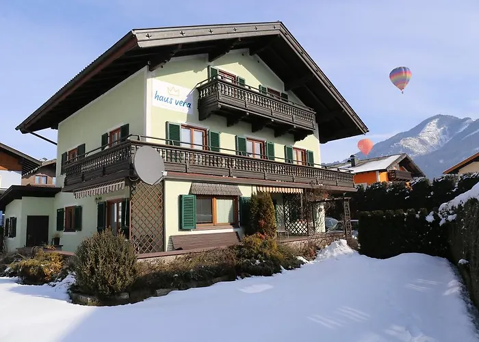 Haus Vera