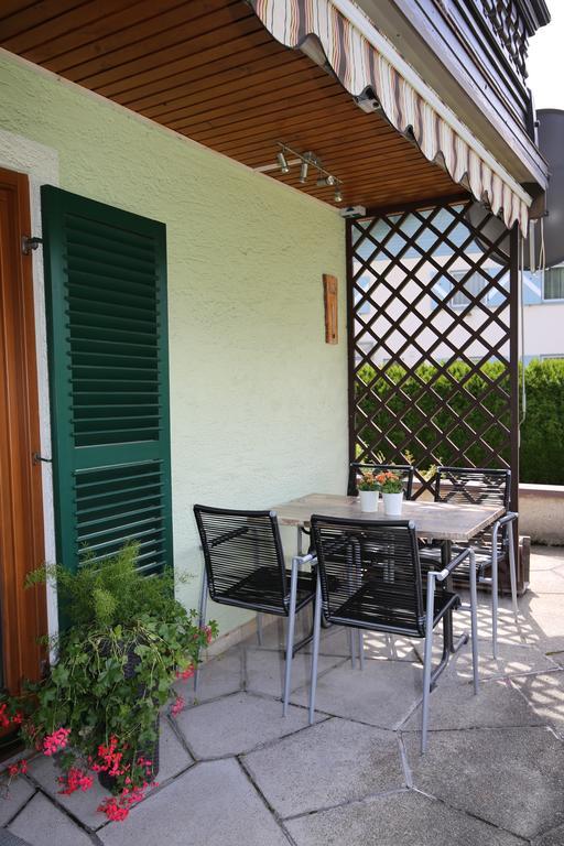 Haus Vera *