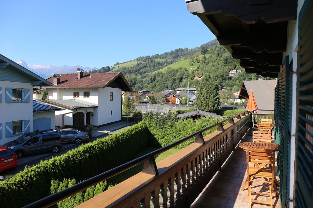 Haus Vera * Zell am See