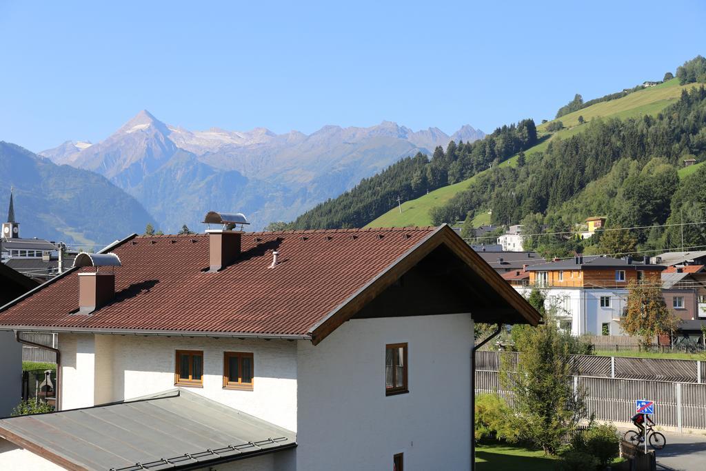 Haus Vera Lejlighed
