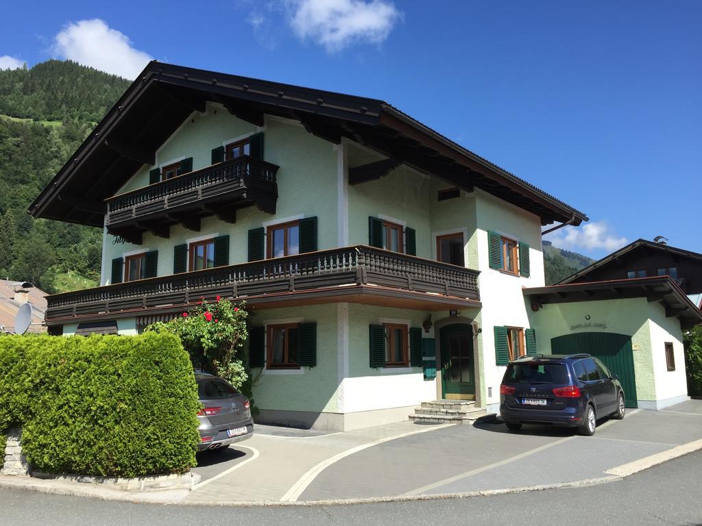 Haus Vera * Zell am See