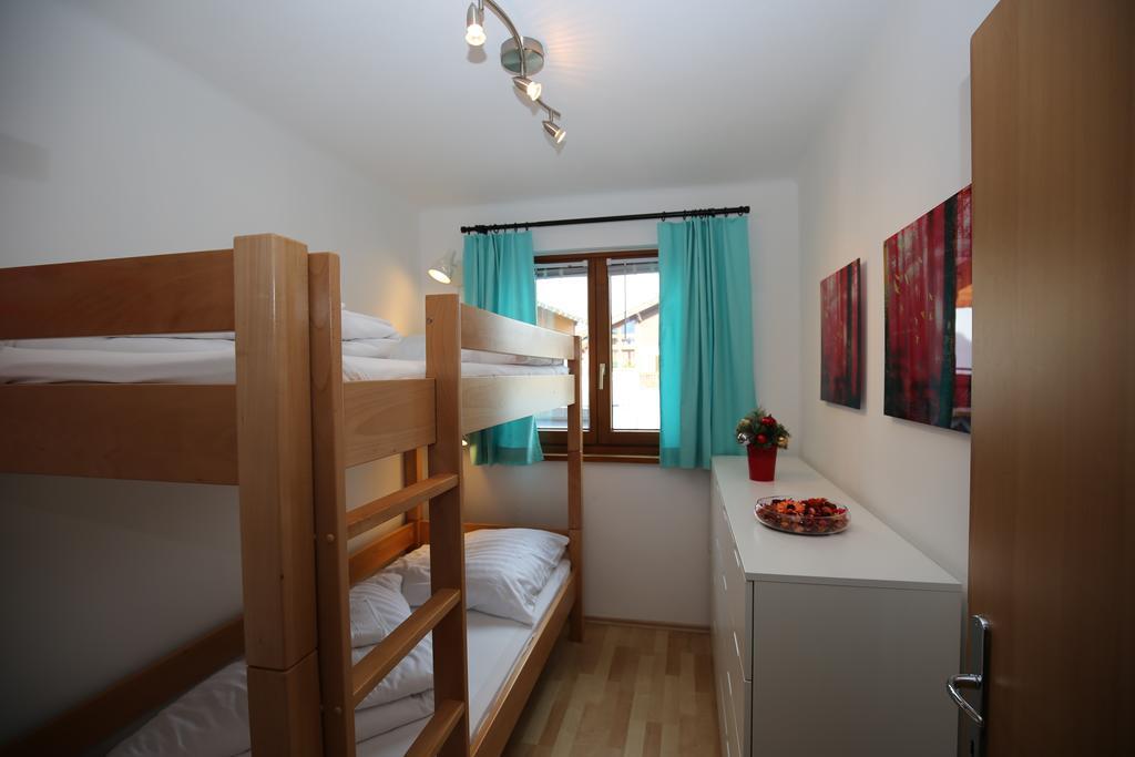Haus Vera Zell am See