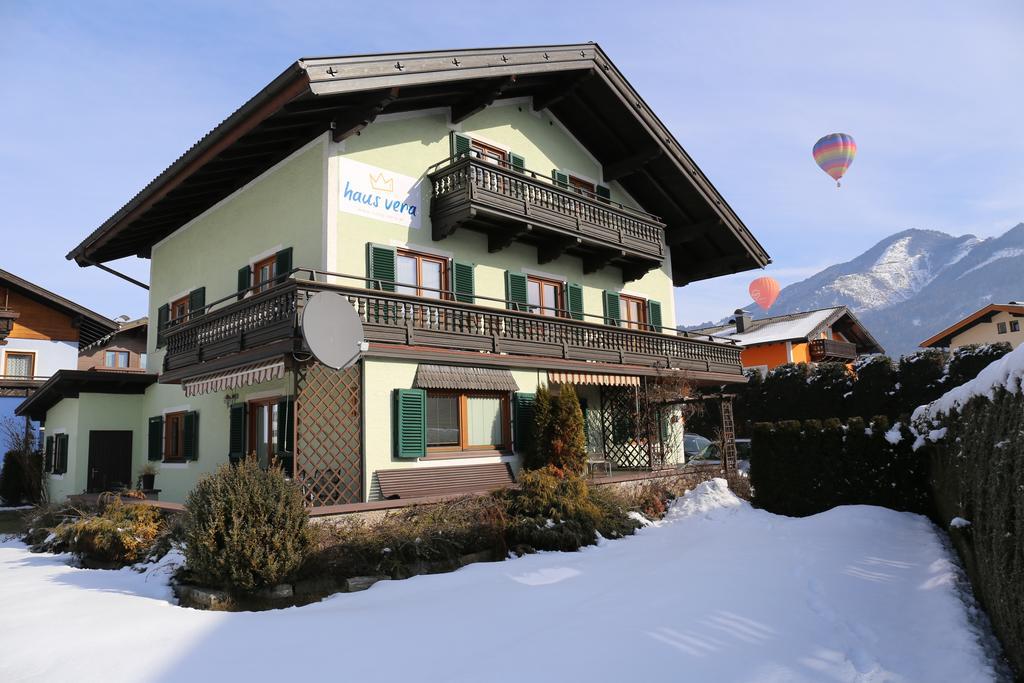 Lejlighed Haus Vera *