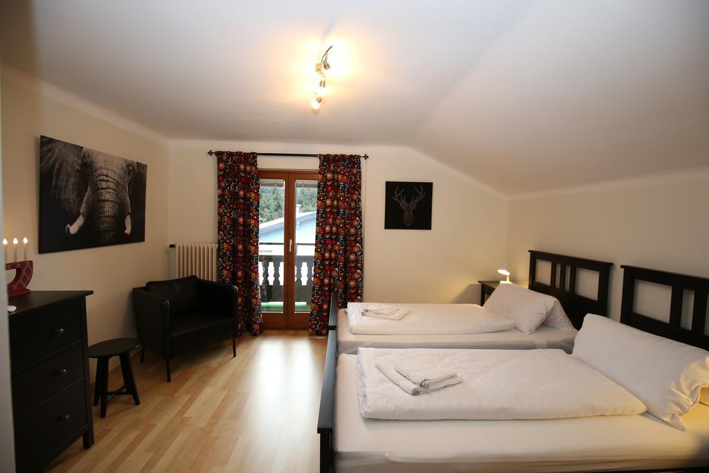 Lejlighed Haus Vera Zell am See