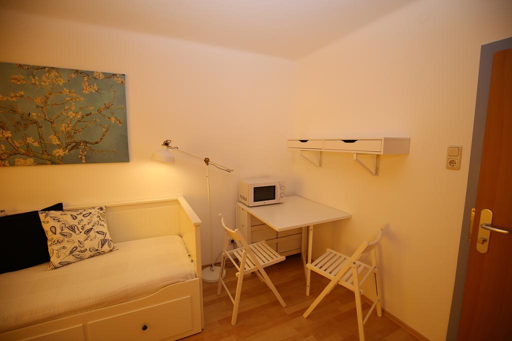 Haus Vera *